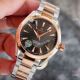 Swiss Quality Copy Omega Aqua Terra Ryder Cup Watch 41.5mm All Rose Gold Case (4)_th.jpg